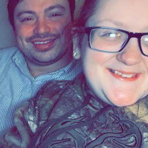 Meet your Posher, Alicia